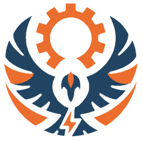 Logo Kuntur Ingeniería